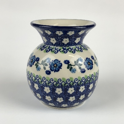 Round Vase
